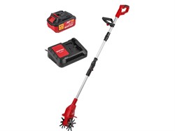 Аккум. культиватор WORTEX CRC 3018 XLT SET - фото 232272
