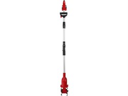 Аккум. культиватор WORTEX CRC 3018 XLT SET - фото 232273