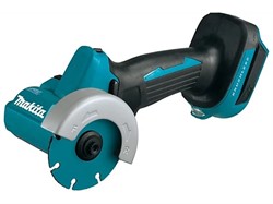 Аккум. прямая мини шлифмашина MAKITA LXT DMC300Z в кор. - фото 232418