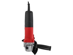 Одноручная углошлифмашина WORTEX LX AG 1213-5 в кор. 1300 Вт, 125 мм, 5000-11000 об/мин - фото 232466