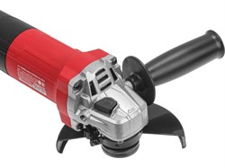 Одноручная углошлифмашина WORTEX LX AG 1213-5 в кор. 1300 Вт, 125 мм, 5000-11000 об/мин - фото 232467