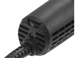 Одноручная углошлифмашина WORTEX LX AG 1213-5 в кор. 1300 Вт, 125 мм, 5000-11000 об/мин - фото 232469