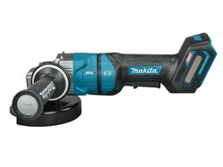 Аккум. углошлифмашина MAKITA XGT GA050GZ в кор. - фото 232477