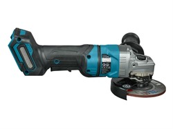 Аккум. углошлифмашина MAKITA XGT GA050GZ в кор. - фото 232479