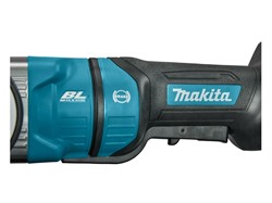 Аккум. углошлифмашина MAKITA XGT GA050GZ в кор. - фото 232480