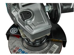 Аккум. углошлифмашина MAKITA XGT GA050GZ в кор. - фото 232481
