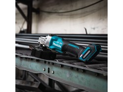Аккум. углошлифмашина MAKITA XGT GA036GZ в кор. - фото 232483