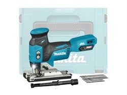 Аккум. лобзик MAKITA XGT JV001GZ01 MAKPAC - фото 232494