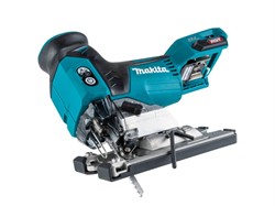 Аккум. лобзик MAKITA XGT JV001GZ01 MAKPAC - фото 232495