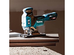 Аккум. лобзик MAKITA XGT JV001GZ01 MAKPAC - фото 232496