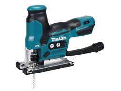 Аккум. лобзик MAKITA DJV185Z в кор. - фото 232512
