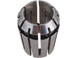 Прямая шлифмашина BULL EDG 6528 E в кор. 670 Вт, 8000-30000 об/мин, цанги 6 и 8 мм - фото 232549