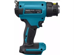 Аккум. термовоздуходувка LXT DHG180ZK чем. MAKITA - фото 232583