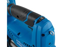 Аккум. шприц для смазки BULL CGG 6818 в кор. XLTpro SET 18 В, 690 атм., 255 г/мин, 1х4 А*ч, з/у 4 А - фото 232626