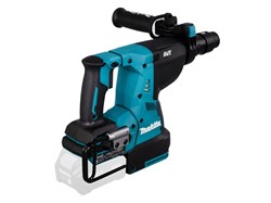 Аккум. перфоратор MAKITA XGT HR 004 GZ в кор. - фото 232648