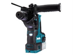 Аккум. перфоратор MAKITA XGT HR 004 GZ в кор. - фото 232651