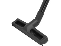 Пылесос строительный WORTEX VC 1512-1 WS 1200 Вт, 20 л, провод 4 м, шланг 3 м - фото 232661