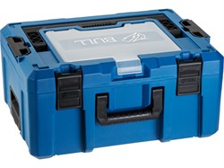 Ящик для инструментов BULL Xcase X003 L - фото 232663