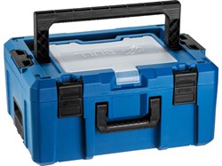 Ящик для инструментов BULL Xcase X003 L - фото 232664