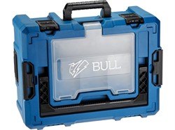 Ящик для инструментов BULL Xcase X003 L - фото 232666