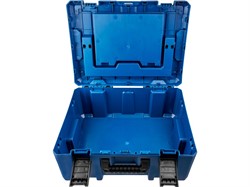 Ящик для инструментов BULL Xcase X003 L - фото 232667