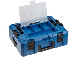 Ящик для инструментов BULL Xcase X002 M - фото 232670