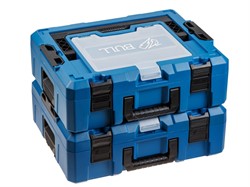 Ящик для инструментов BULL Xcase X002 M - фото 232672