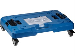 Платформа для ящиков BULL Xcase X004 R - фото 232674