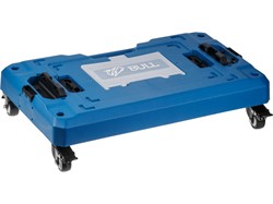 Платформа для ящиков BULL Xcase X004 R - фото 232675