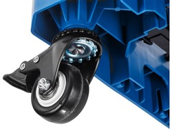 Платформа для ящиков BULL Xcase X004 R - фото 232676