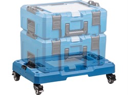 Платформа для ящиков BULL Xcase X004 R - фото 232678