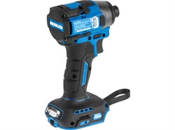 Аккум. ударный гайковерт/винтоверт BULL CID 2218 Xcase, XLTpro, SET, БЕСЩЕТ., 18 В, 220 Н*м, 2х4 А*ч - фото 232682