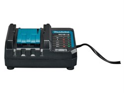 Зарядное устройство MAKITA DC18WC - фото 232704