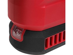Аккум. перфоратор WORTEX CRH 1822 в кор. XLT SOLO БЕСЩЕТ., 18 В, 2.6 Дж, 26 мм - фото 232777