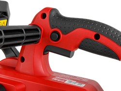 Аккум. пила цепная WORTEX CEC 2518-3 в кор. ALL1 XLT SOLO БЕСЩЕТ., 18 В, 25.4 см - фото 232876