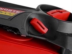 Аккум. пила цепная WORTEX CEC 2518-3 в чем. ALL1 XLT SET БЕСЩЕТ., 18 В, 25.4 см - фото 232890