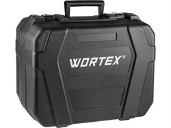 Аккум. пила цепная WORTEX CEC 2518-3 в чем. ALL1 XLT SET БЕСЩЕТ., 18 В, 25.4 см - фото 232896