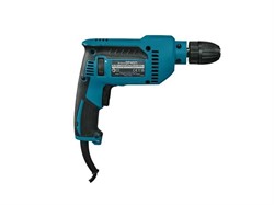 Дрель MAKITA DP 4021 в кор. - фото 232901