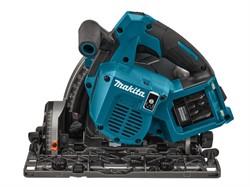 Аккум. дисковая пила XGT SP001GZ02 погружная MAKITA в кейсе - фото 232913