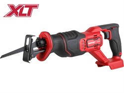Аккум. сабельная пила WORTEX CSR 1118-1 в кор. ALL1 XLT SOLO 18В, дер. 110 мм - фото 232919