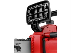 Аккум. пила цепная WORTEX CEC 3018-1 в чем. XLT SET БЕСЩЁТ., 18 В, 30 см - фото 232964