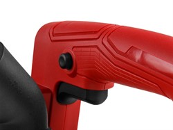 Бороздодел WORTEX WM 1230-1 в кор. 1400 Вт, 125 мм, глубина до 30 мм, конст. эл., плав. пуск - фото 232979