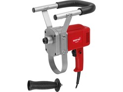 Миксер-дрель WORTEX LX DM 1211 в кор. 1200 Вт, 0-750 об/мин., M14, П-образн. рукоять - фото 232983