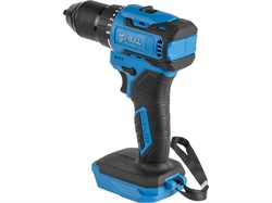 Аккум. дрель-шуруповерт BULL SR 1804 R-series в чем. XLTpro БЕСЩЕТ., Импульс., 18 В, 50 Н*м, 2х2 А*ч - фото 233060
