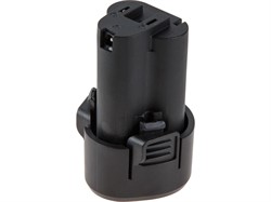 Аккум. дрель-шуруповерт WORTEX BD 1213-1 Dli в чем. 12 В, 40 Н*м, 2х2 А*ч, БЗП 10 мм - фото 233078