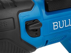 Аккум. сабельная пила BULL CSR 2118 E XLTpro, SET, БЕСЩЕТ., 18 В, дер. 210 мм, 1х4 А*ч, з/у 4 А - фото 233160