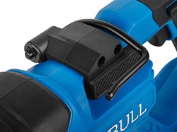 Аккум. сабельная пила BULL CSR 2118 E XLTpro, SET, БЕСЩЕТ., 18 В, дер. 210 мм, 1х4 А*ч, з/у 4 А - фото 233162