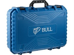 Аккум. сабельная пила BULL CSR 2118 E XLTpro, SET, БЕСЩЕТ., 18 В, дер. 210 мм, 1х4 А*ч, з/у 4 А - фото 233169