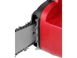 Аккум. пила цепная WORTEX CEC 3536-2 шина 40 см (16"), 3/8" LP, 1.3 мм ALL1 XLT SOLO БЕСЩЁТ, 18В+18В - фото 233180