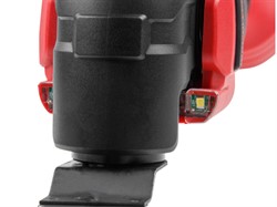 Аккум. многофункциональный инструмент (реноватор) WORTEX CSM 3018 в кор. ALL1 XLT + аксесс. SET - фото 233215